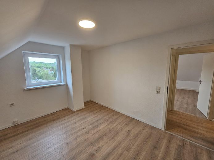 Appartamento mansardato di 3 locali – Foto 12