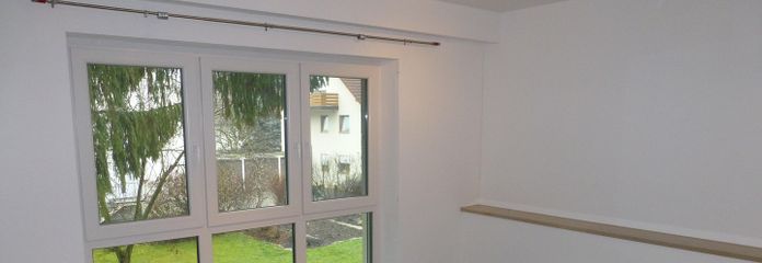Wohnraum