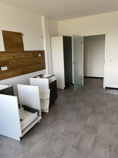 Modernes Büro in Langenhagen – फोटो 10