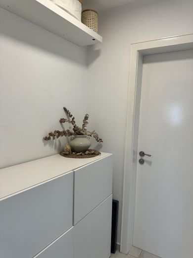 Lichtdurchflutete 3,5 Zimmerwohnung in Ehningen – Foto 12
