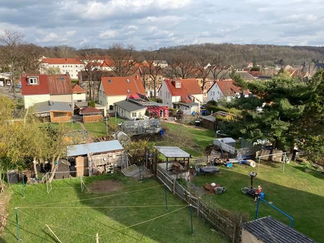 Gemütliche 2-Zimmer mit Laminat und Wannenbad in ruhiger Lage! – IMG_0386