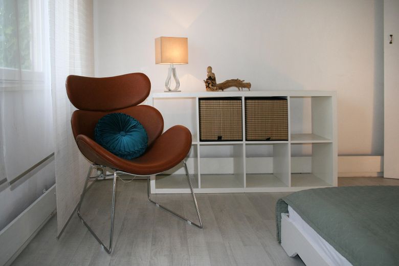 Apartment am Porscheareal – Foto 5