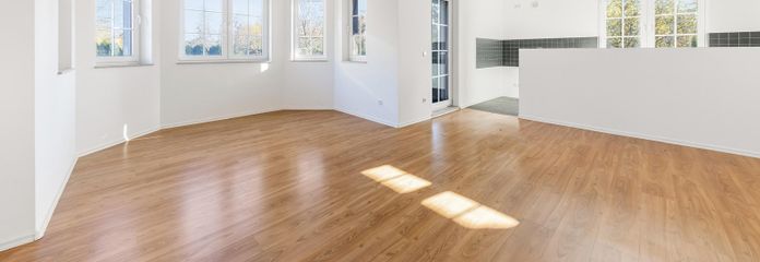 Wohn- und Essbereich 1