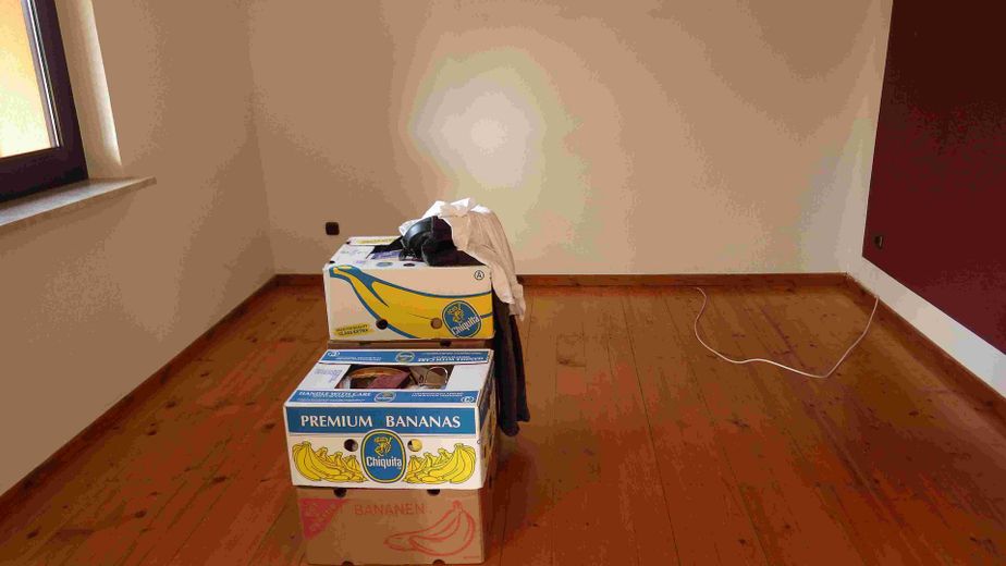 Anwesen mit Einfamilienhaus inkl. ELW & zweitem Wohnhaus, Garagen, Carport, Scheune & Werkstatt – Foto 44