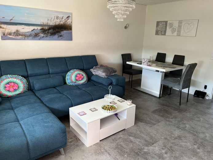 Wunderschöne, helle 3 Zi Whg in FN im Grünen – Foto 7