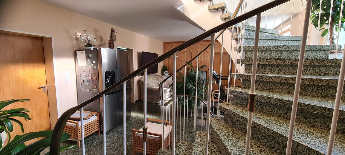 Büyük müstakil ev – Foto 33