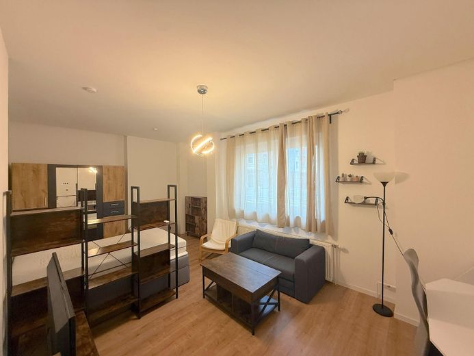 Hochwertig ausgestattete WG-Kapitalanlage, über 5 % Mietrendite, Stuttgart-West – Foto 14
