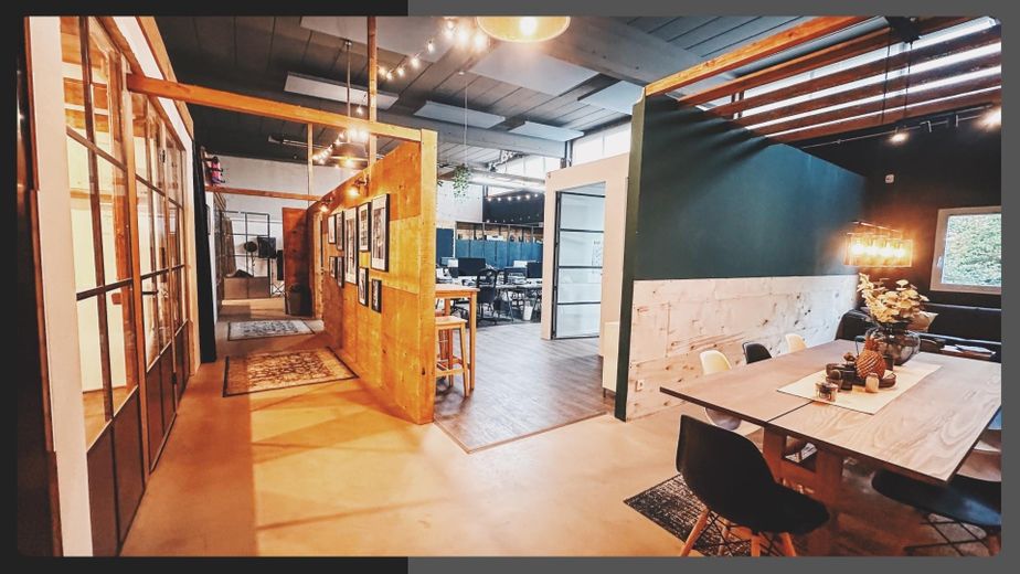 Büro