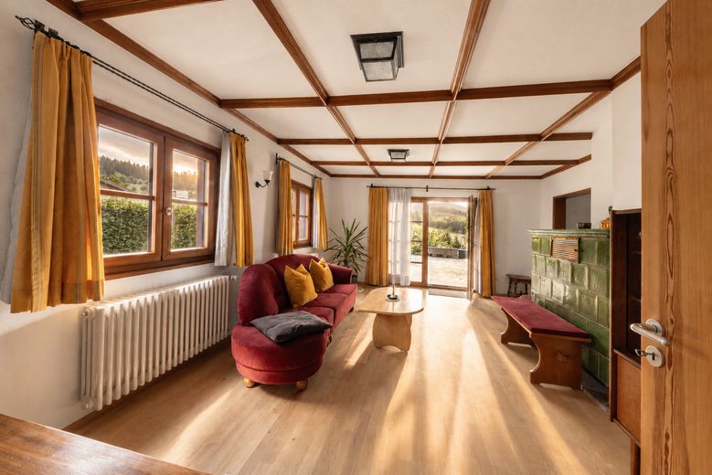 Casa presso la fornace di mattoni – Foto 20
