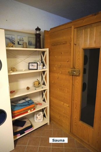 UG Sauna Bad