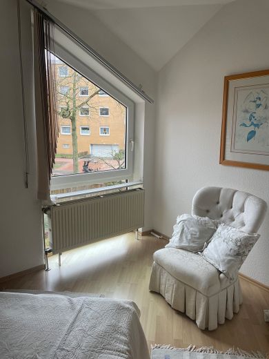 RMH, Heideviertel, ohne Provision, bezugsfrei – Schlafzimmer OG
