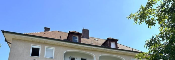 Innenstadt, Mehrfamilienhaus mit Entwicklungspotenzial!