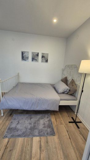 Frisch saniert, voll möbliert, sofort bezugsfertig: Wohnen für Studenten auf höchstem Niveau. – Foto 7
