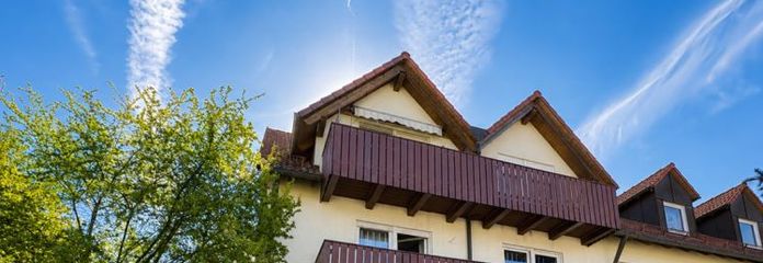 Ankommen, durchatmen, zuhause sein – Wohnen mit Garten, Sauna und viel Platz