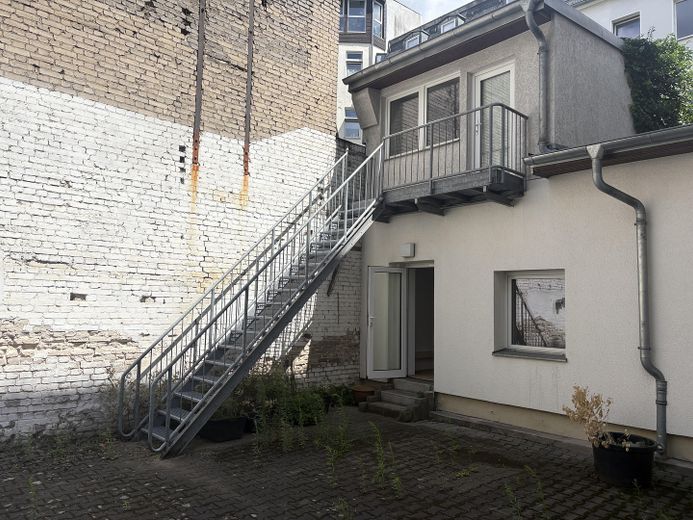 Büro/Praxisfläche in Wilmersdorf – Foto 21