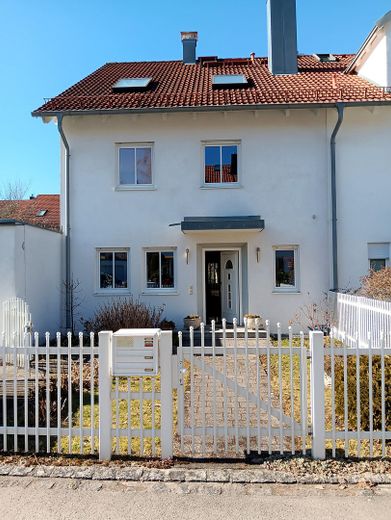 Doppelhaushälfte in guter Lage inPullach von Privat zu  verkaufen – फोटो 3