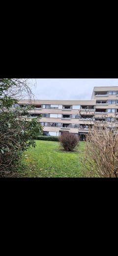 2-Zi Whg Tamm 43qm Balkon+Garage 825€ warm – Foto 3