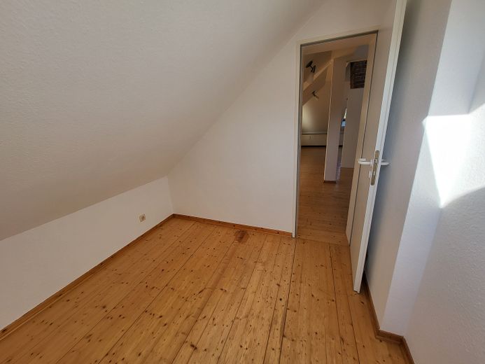 Ostviertel के प्रमुख स्थान पर! विशाल मेज़ानाइन छत-स्टूडियो, छत के टैरेस सहित, थिएटर के निकट, BG DG re – Zimmer 3