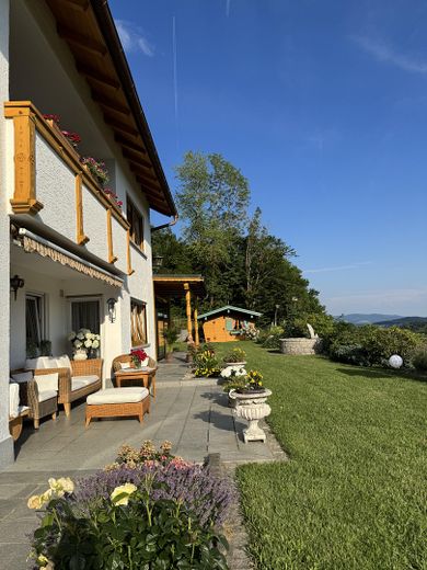 Terrasse Südseite
