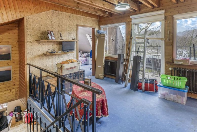 Großzügiges Zweifamilienhaus in Eberbach - 230 m² Wohnkomfort mit vielseitigen Nutzungsmöglichkeiten – OG Flur 1
