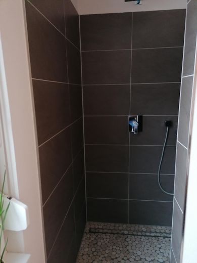 Dusche