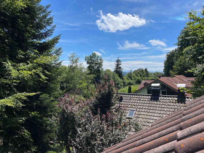 Rohdiamant mit Charakter auf 1.070 m² Grundstück in begehrter Lage von Starnberg – Foto 31