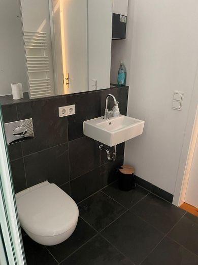 Badezimmer Schränke