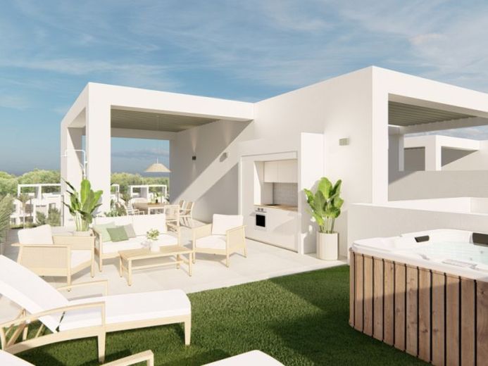 Schönes Penthouse in privilegierter Lage – Foto 1
