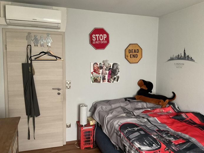 Gepflegtes Einfamilienhaus  mit Einliegerwohnung   . Stadtrand , Grenze zu Halver – Foto 15
