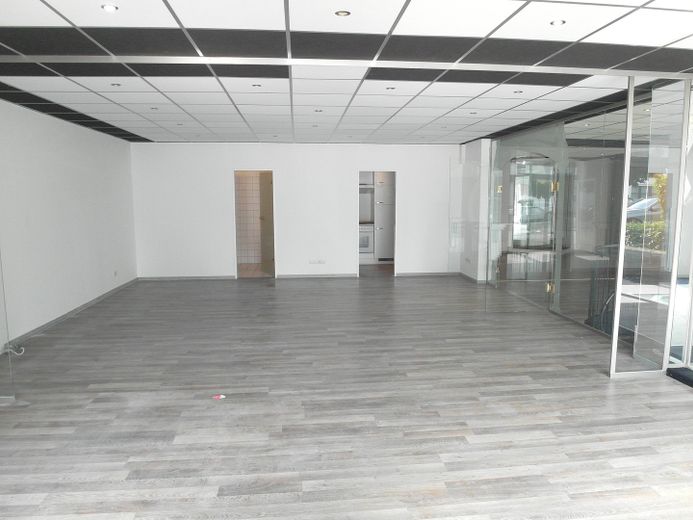 REPRÄSENTATIVE EINZELHANDEL/BÜRO/PRAXIS-RÄUME IN MEERBUSCH BÜDERICH NEUSSERSTR. 26, 180 qm – Foto 2
