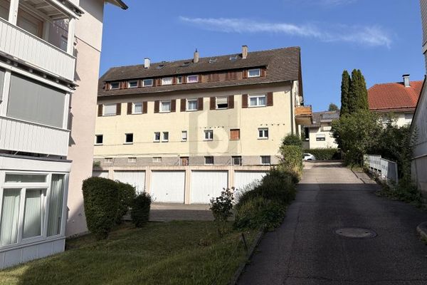 NEUWERTIGER WOHNTRAUM IM KURORT