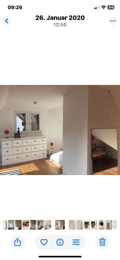 Şirin yarı müstakil ev – Foto 14