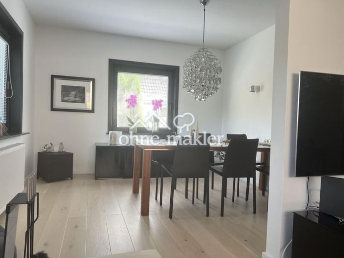 Top Lage Einfamilienhaus in Stadtpark Norderstedt Nähe – Foto 1