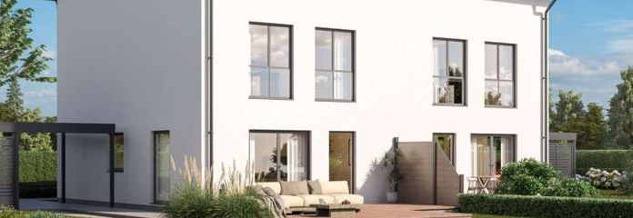 Attraktiver moderner Neubau in Ihringen