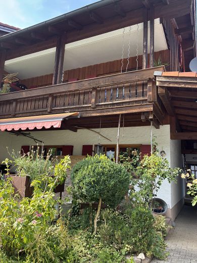 Gepflegtes Reiheneckhaus in ruhiger Lage – Foto 2