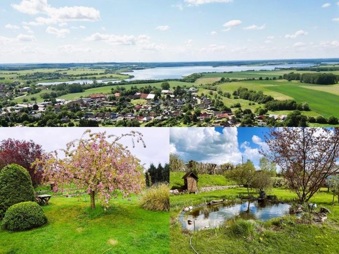 Ausschnitt zur Lage - Anwesen