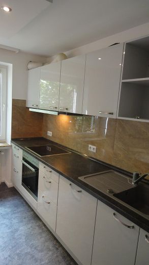 Appartement de 3 pièces à Anderten – Küche