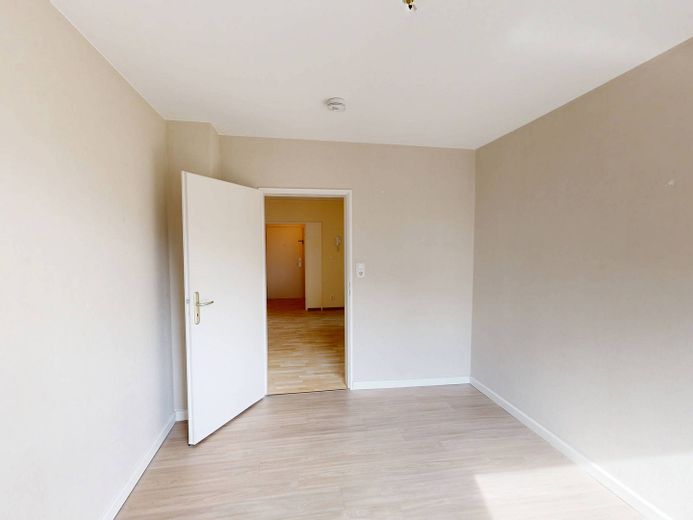 Appartement spacieux de 3 pièces avec BALCON et CUISINE INTÉGRÉE – Ansicht II: Schlafzimmer II