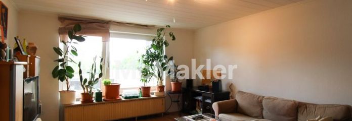 Gut vermietet. Gut investiert. 2-Zimmer Eigentumswohnung mit Garage