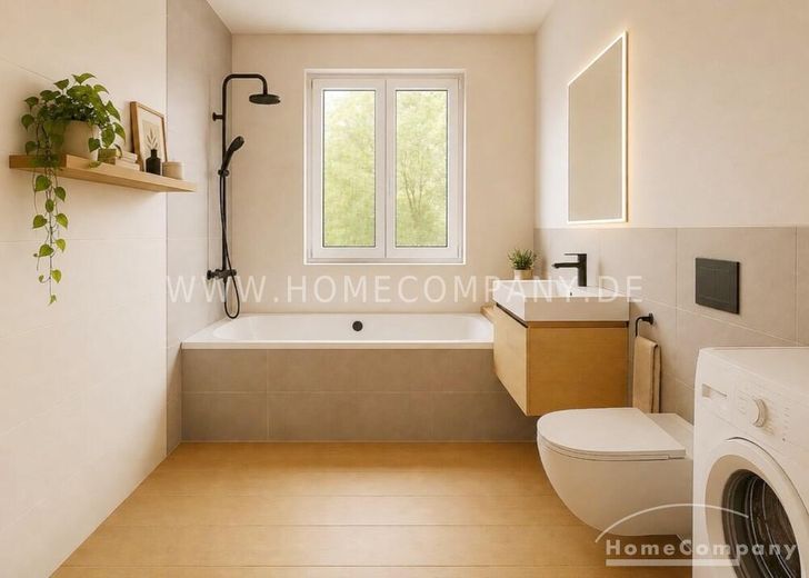 28236 HomeCompany Dresden Möbliert/Furnished 2-Zimmer Wohnung mit Balkon in Dresden-Weißig max. 3-Personen – d9291bc0cc9d8cfdaf26420979fbd463e76820af.jpg