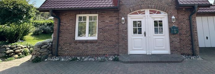 Das Sylt-Südhaus