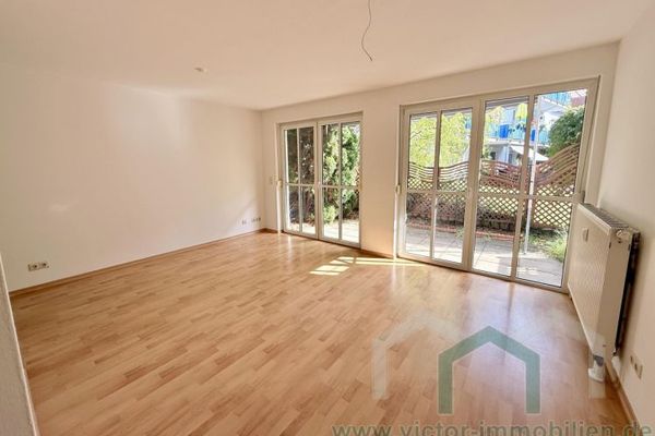 ** Appartamento con terrazza di 2 locali e cucina componibile in posizione tranquilla**