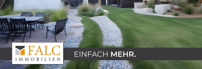 Außenansicht Visualisierung