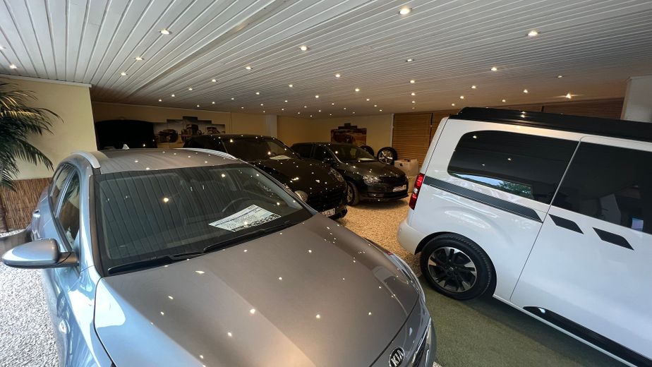Autohaus – Foto 4