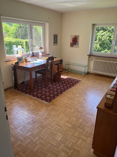 Schlafzimmer EG