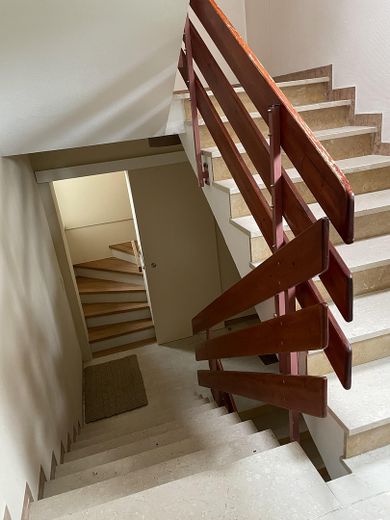 Treppenhaus