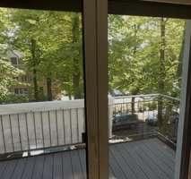 Traumhaftes Penthouse mit großer Dachterrasse & Dämeritzsee-Blick – Foto 31