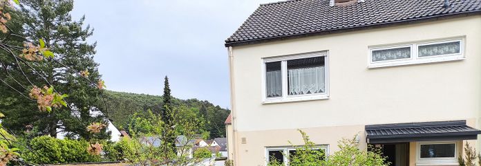 Strassenansicht