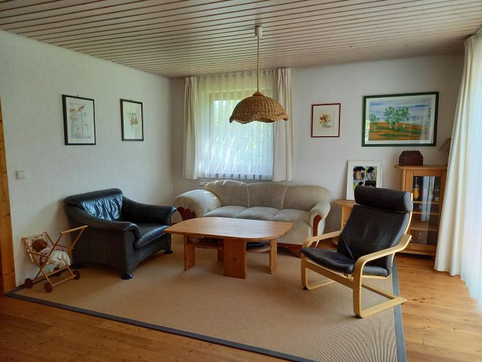 EG offener Wohnbereich