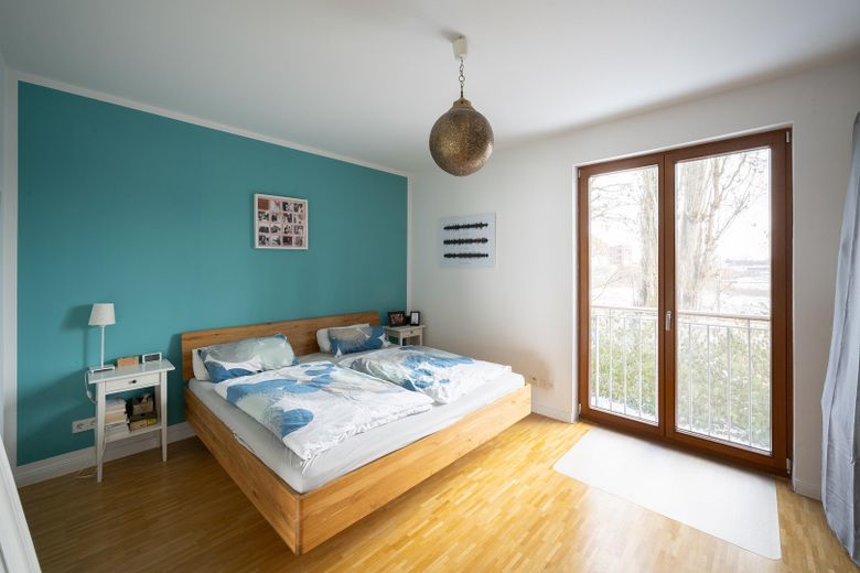 Exclusivo piso de 4,5 habitaciones con amplia terraza y vistas al agua en Berlín-Köpenick – Foto 15